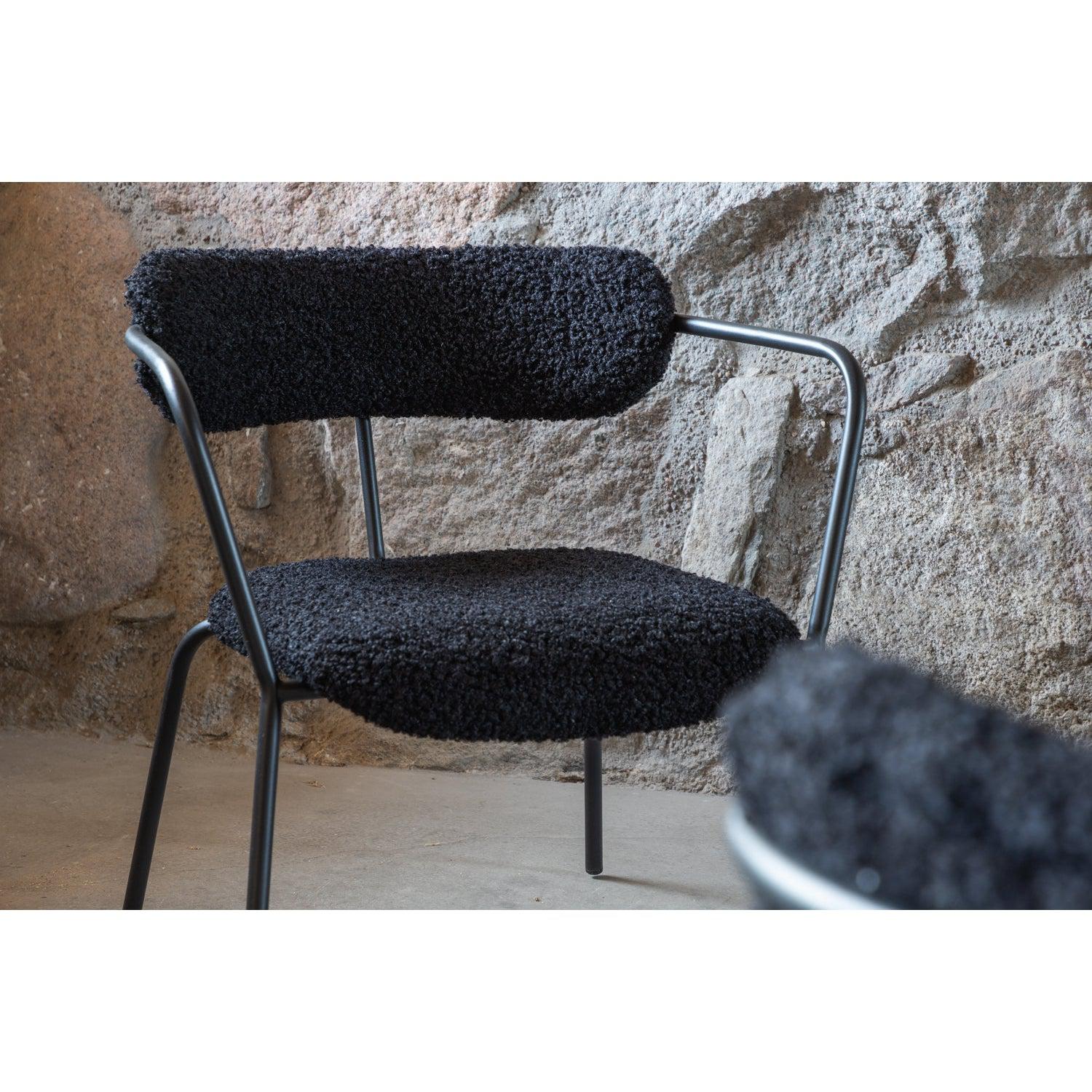 Duffy Fåtölj-Accent Chair-Venture Home-peaceofhome.se