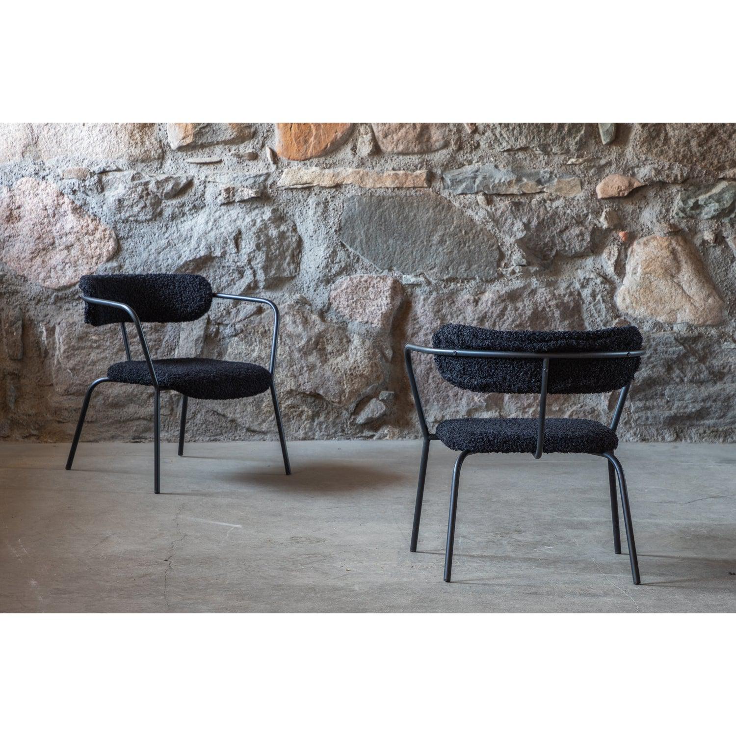 Duffy Fåtölj-Accent Chair-Venture Home-peaceofhome.se