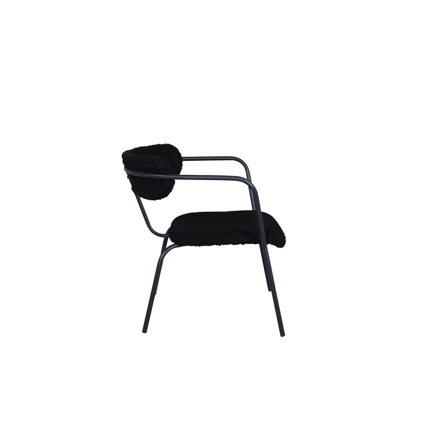 Duffy Fåtölj-Accent Chair-Venture Home-peaceofhome.se