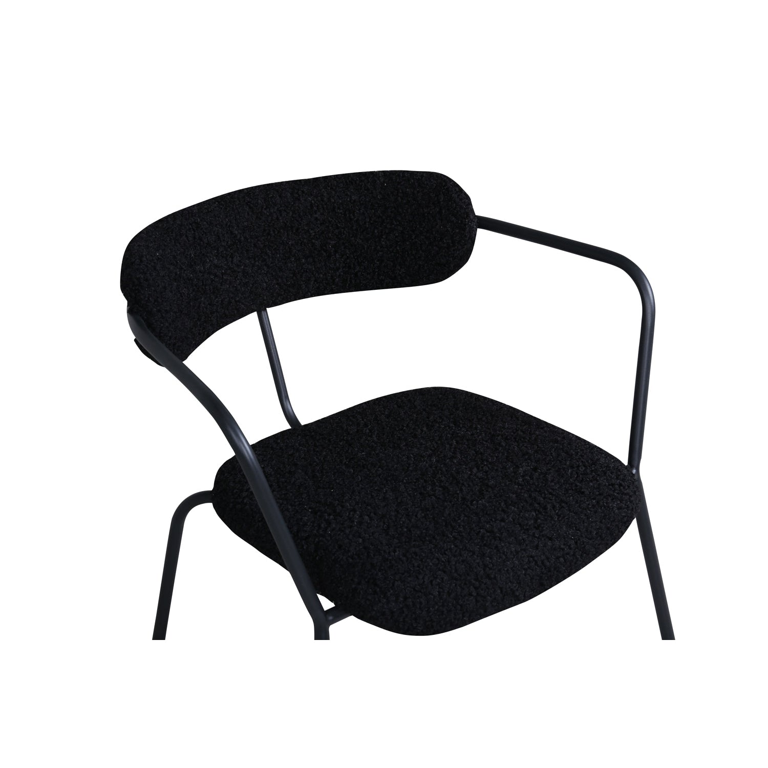 Duffy Fåtölj-Accent Chair-Venture Home-peaceofhome.se