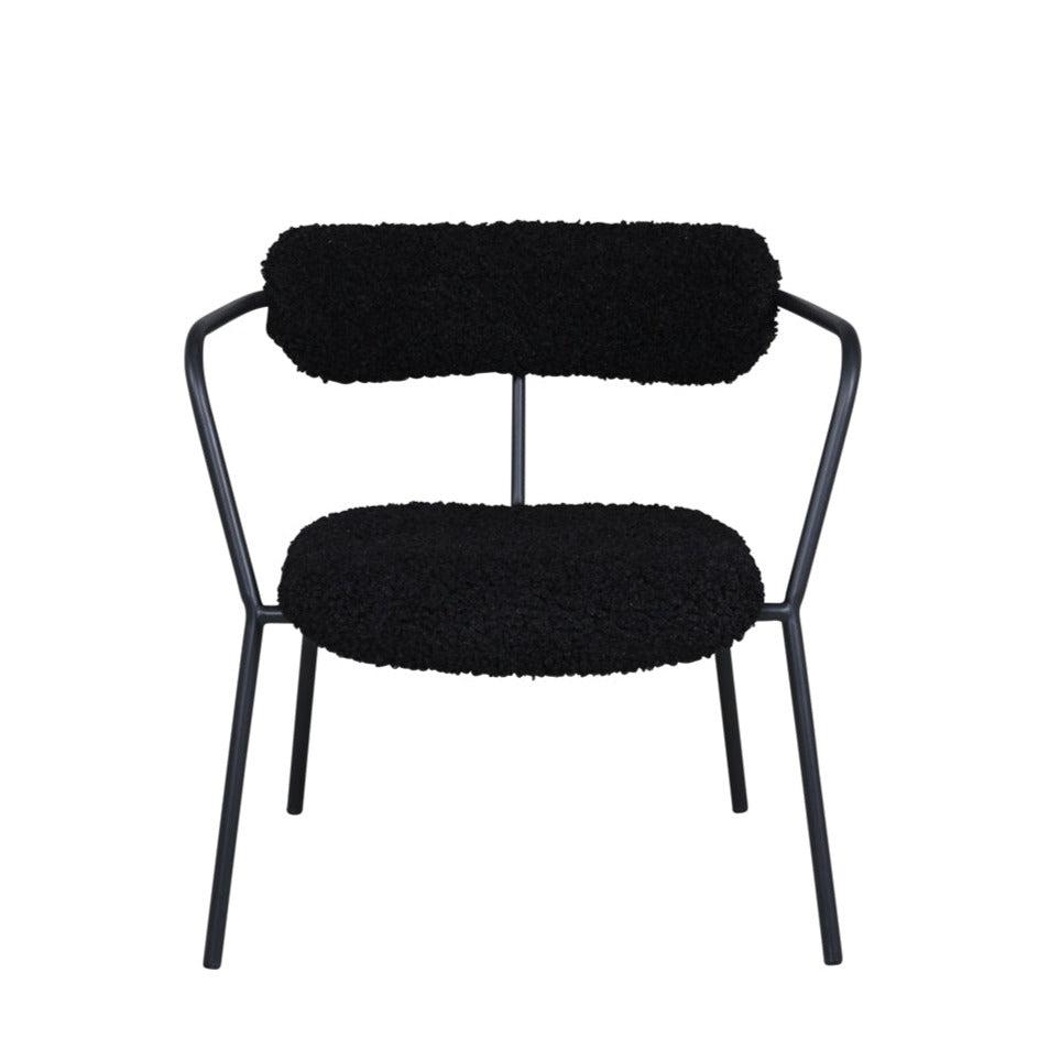 Duffy Fåtölj-Accent Chair-Venture Home-peaceofhome.se