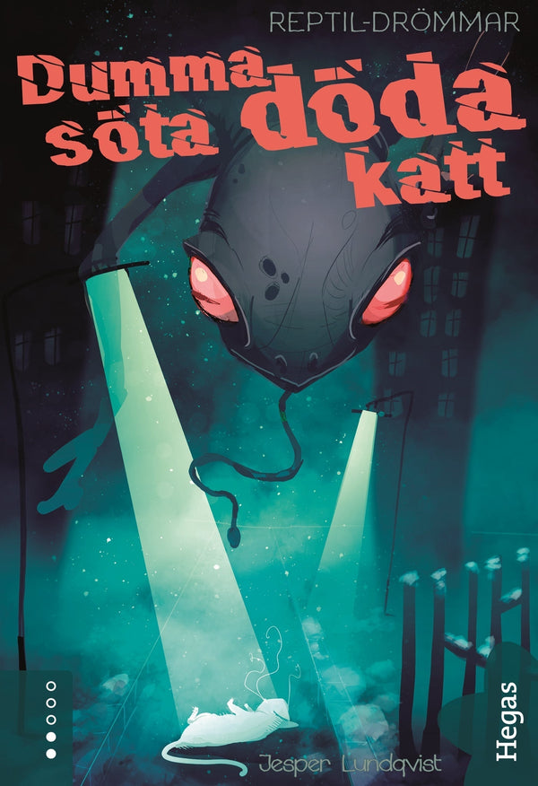 Dumma söta döda katt – E-bok – Laddas ner-Digitala böcker-Axiell-peaceofhome.se