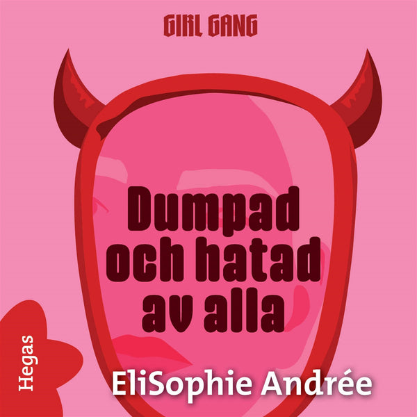 Dumpad och hatad av alla – Ljudbok – Laddas ner-Digitala böcker-Axiell-peaceofhome.se