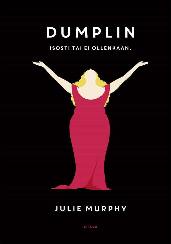Dumplin – E-bok – Laddas ner-Digitala böcker-Axiell-peaceofhome.se