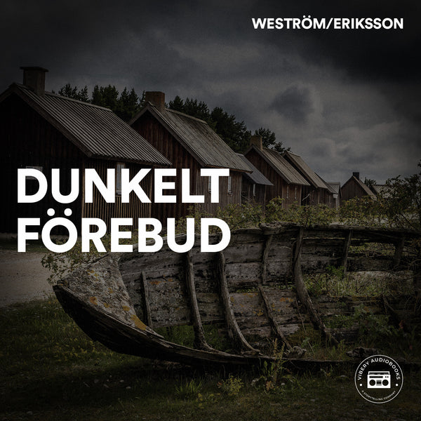 Dunkelt förebud – Ljudbok – Laddas ner-Digitala böcker-Axiell-peaceofhome.se