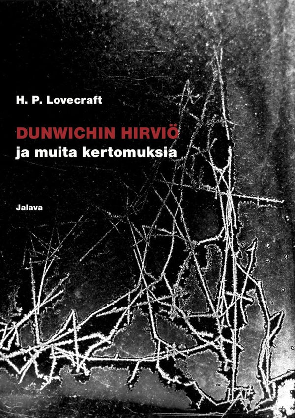 Dunwichin hirviö ja muita kertomuksia – E-bok – Laddas ner-Digitala böcker-Axiell-peaceofhome.se