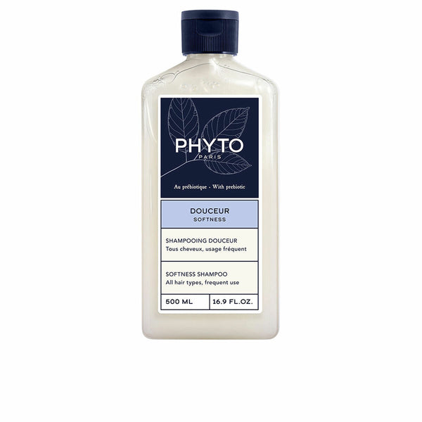 Duschtvål Phyto Paris DOUCEUR PHYTO 500 ml-Bebis, Hygien och vård-Phyto Paris-peaceofhome.se