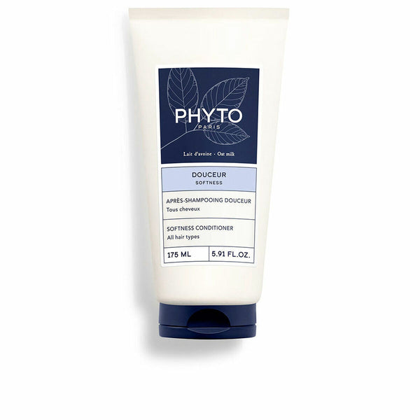 Duschtvål Phyto Paris Douceur 175 ml-Bebis, Hygien och vård-Phyto Paris-peaceofhome.se