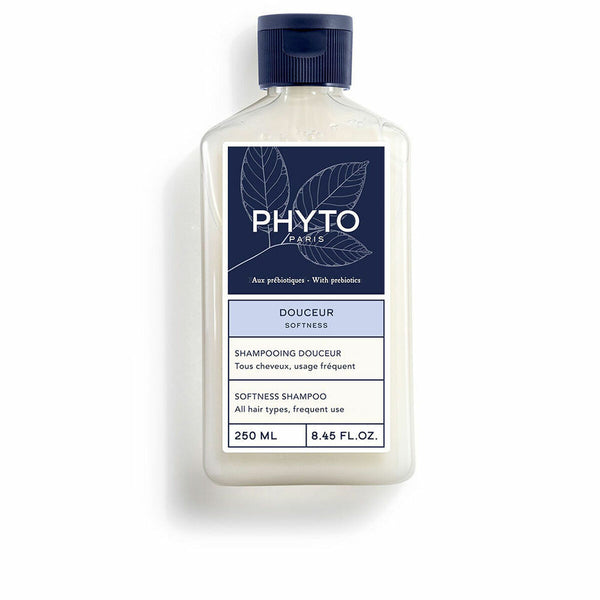 Duschtvål Phyto Paris Douceur 250 ml-Bebis, Hygien och vård-Phyto Paris-peaceofhome.se