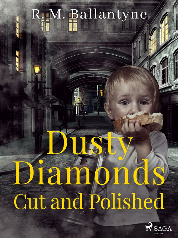 Dusty Diamonds Cut and Polished – E-bok – Laddas ner-Digitala böcker-Axiell-peaceofhome.se