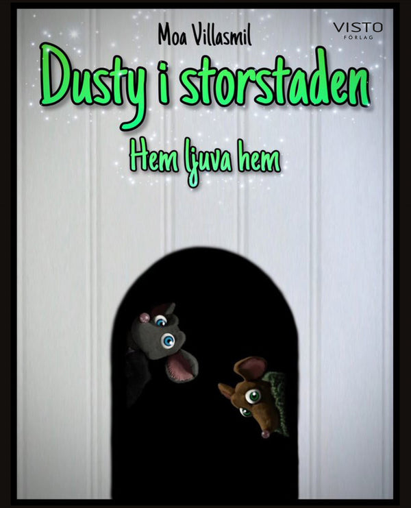 Dusty i storstaden - Hem ljuva hem – E-bok – Laddas ner-Digitala böcker-Axiell-peaceofhome.se