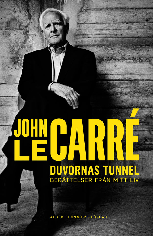 Duvornas tunnel : berättelser från mitt liv – E-bok – Laddas ner-Digitala böcker-Axiell-peaceofhome.se