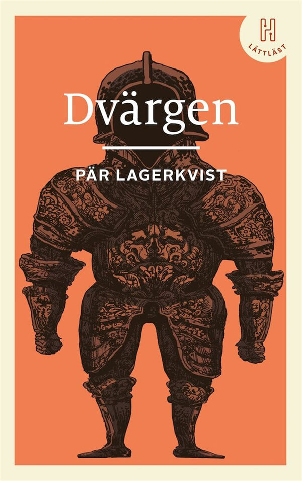 Dvärgen (lättläst) – E-bok – Laddas ner-Digitala böcker-Axiell-peaceofhome.se