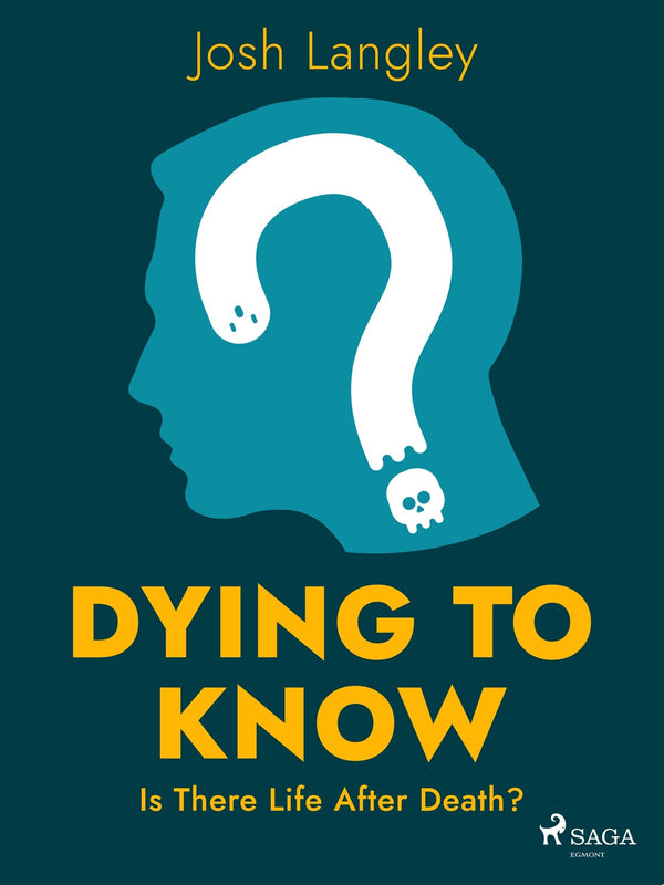 Dying to Know: Is There Life After Death? – E-bok – Laddas ner-Digitala böcker-Axiell-peaceofhome.se