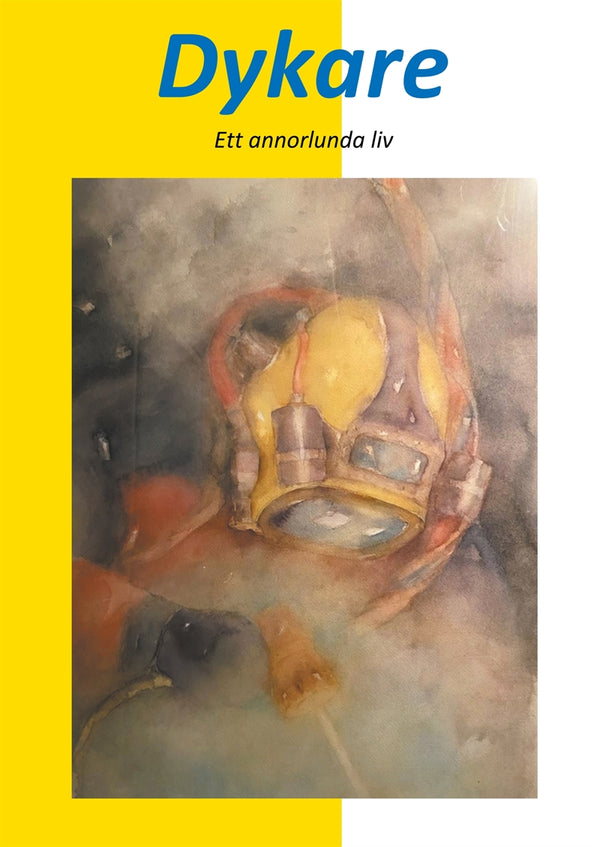 Dykare: Ett annorlunda liv – E-bok – Laddas ner-Digitala böcker-Axiell-peaceofhome.se