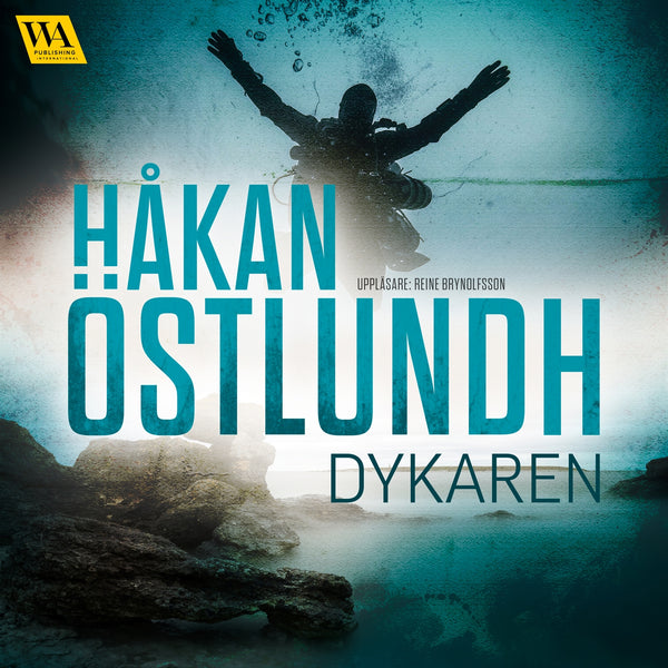 Dykaren – Ljudbok – Laddas ner-Digitala böcker-Axiell-peaceofhome.se