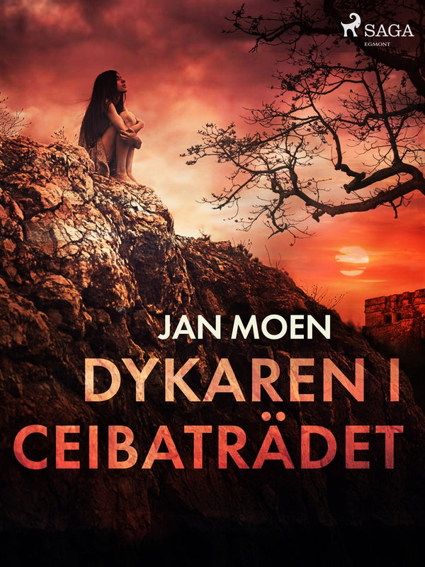 Dykaren i ceibaträdet – E-bok – Laddas ner-Digitala böcker-Axiell-peaceofhome.se