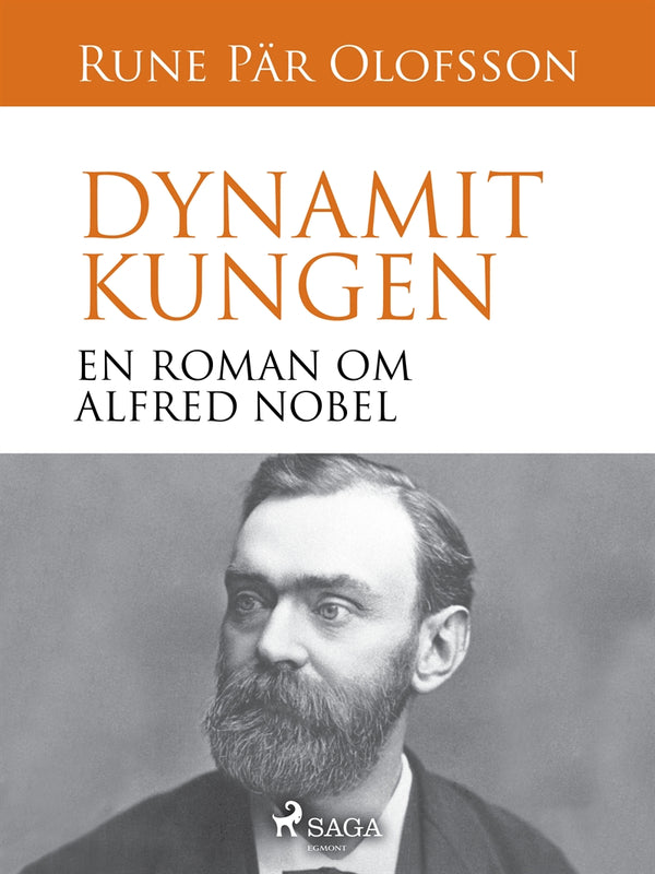 Dynamitkungen : en roman om Alfred Nobel – E-bok – Laddas ner-Digitala böcker-Axiell-peaceofhome.se