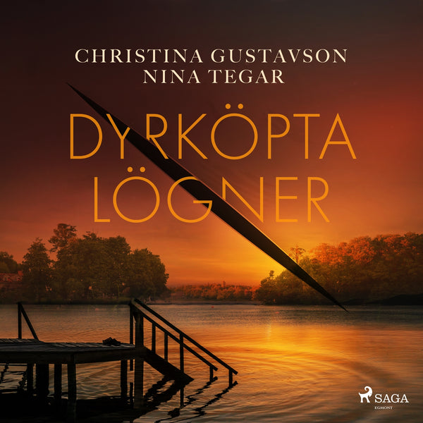 Dyrköpta lögner – Ljudbok – Laddas ner-Digitala böcker-Axiell-peaceofhome.se