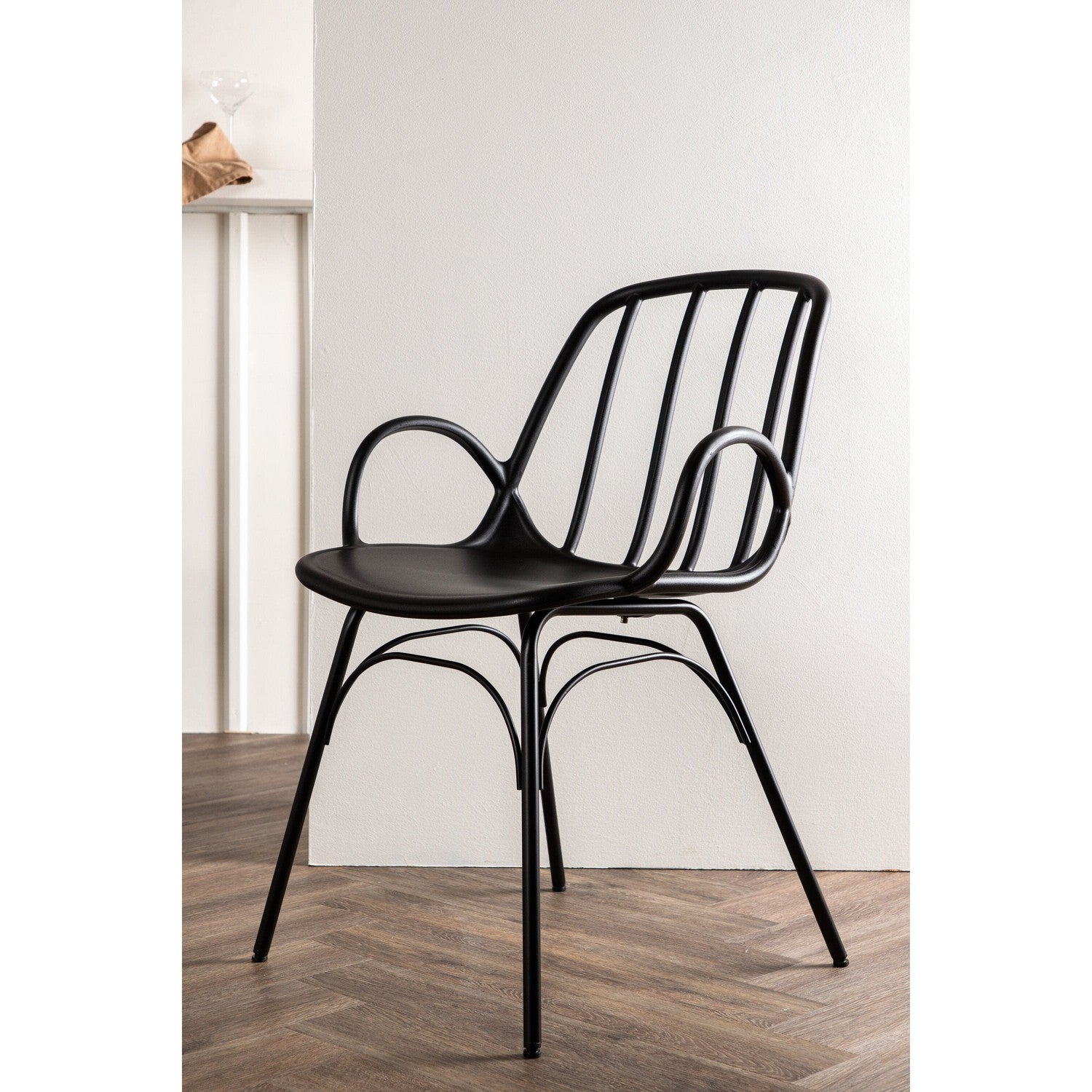 Dyrön Matstol-Chair-Venture Home-peaceofhome.se