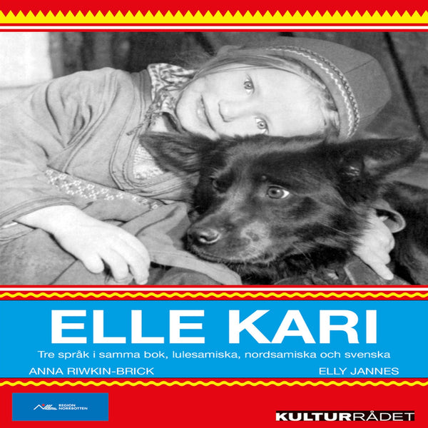 ELLE KARI – E-bok – Laddas ner-Digitala böcker-Axiell-peaceofhome.se