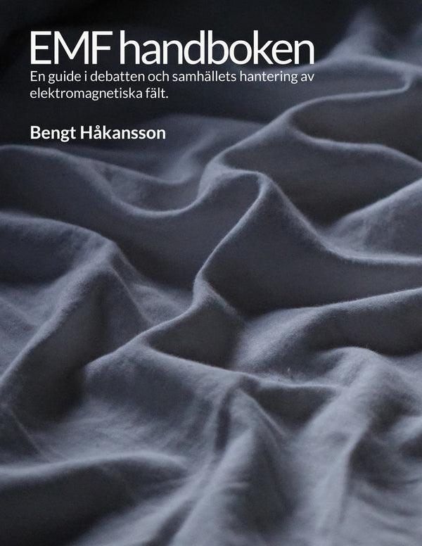 EMF handboken: En guide i debatten och samhällets hantering av elektromagnetiska fält – E-bok – Laddas ner-Digitala böcker-Axiell-peaceofhome.se