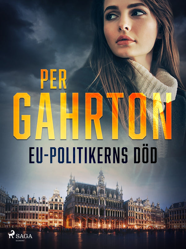 EU-politikerns död – E-bok – Laddas ner-Digitala böcker-Axiell-peaceofhome.se
