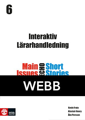 Echo 6 Lärarhandledning Digital-Digitala böcker-Natur & Kultur Digital-peaceofhome.se