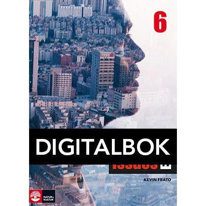 Echo 6 Main Issues Elevbok Digitalbok-Digitala böcker-Natur & Kultur Digital-peaceofhome.se