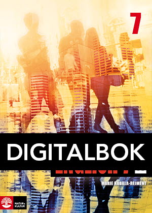 Echo English 7 Elevbok Digitalbok-Digitala böcker-Natur & Kultur Digital-peaceofhome.se