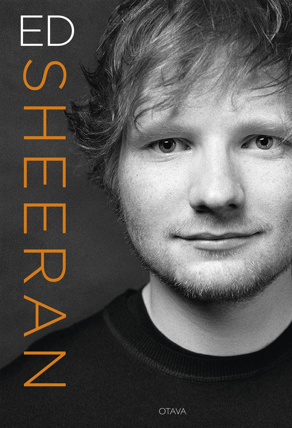 Ed Sheeran – E-bok – Laddas ner-Digitala böcker-Axiell-peaceofhome.se