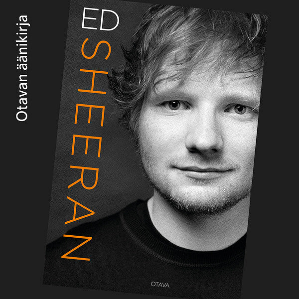 Ed Sheeran – Ljudbok – Laddas ner-Digitala böcker-Axiell-peaceofhome.se