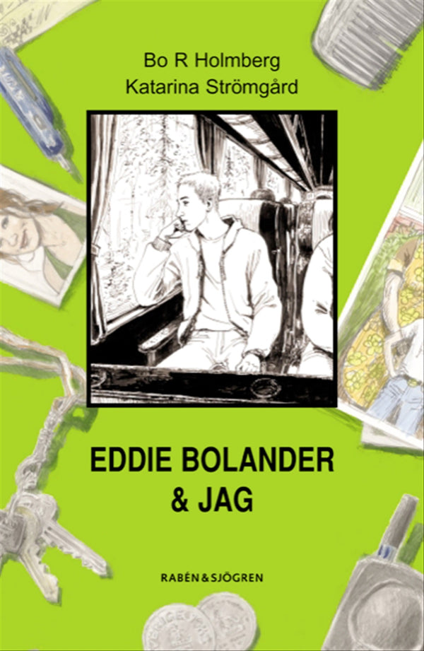 Eddie Bolander & jag – E-bok – Laddas ner-Digitala böcker-Axiell-peaceofhome.se