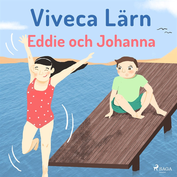 Eddie och Johanna – Ljudbok – Laddas ner-Digitala böcker-Axiell-peaceofhome.se