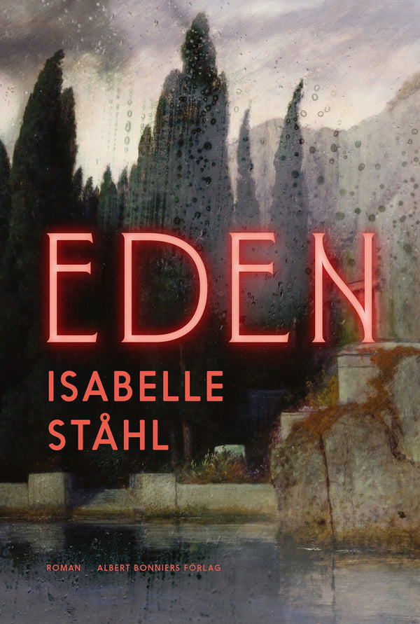 Eden – E-bok – Laddas ner-Digitala böcker-Axiell-peaceofhome.se