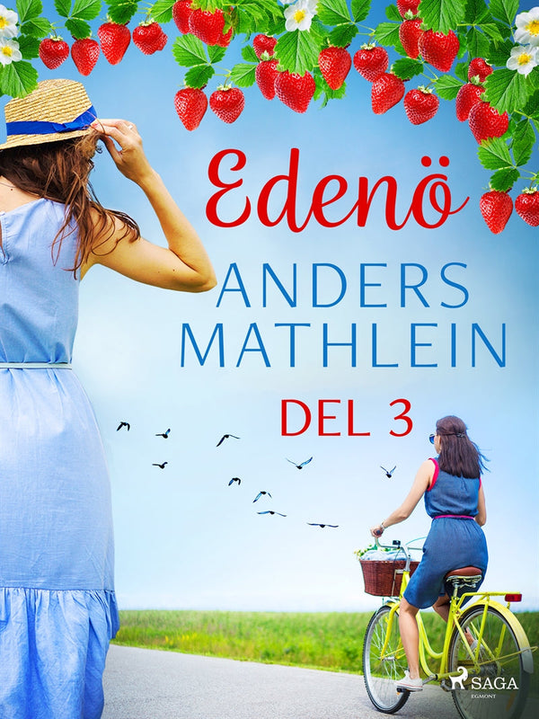 Edenö del 3 – E-bok – Laddas ner-Digitala böcker-Axiell-peaceofhome.se