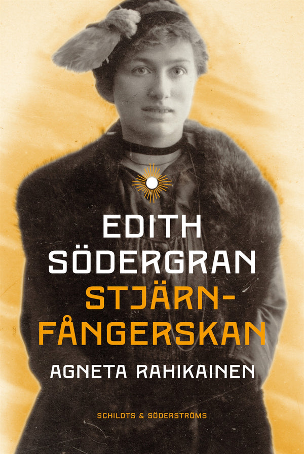 Edith Södergran. Stjärnfångerskan – E-bok – Laddas ner-Digitala böcker-Axiell-peaceofhome.se