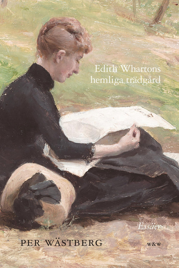 Edith Whartons hemliga trädgård – E-bok – Laddas ner-Digitala böcker-Axiell-peaceofhome.se