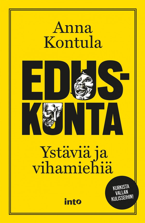 Eduskunta – E-bok – Laddas ner-Digitala böcker-Axiell-peaceofhome.se