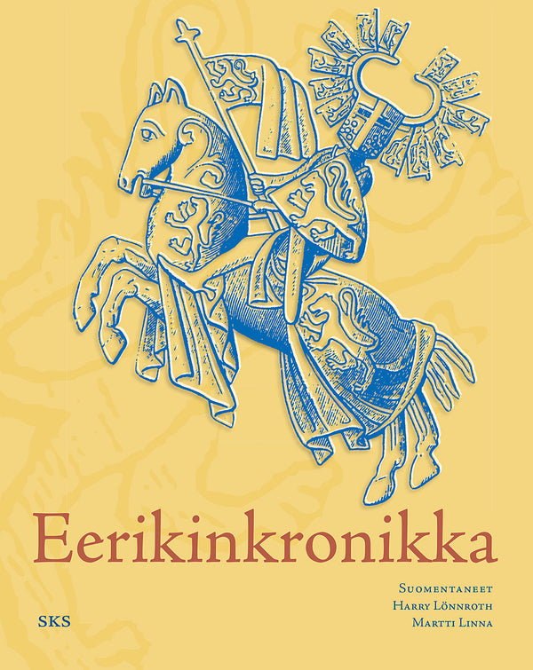 Eerikinkronikka – E-bok – Laddas ner-Digitala böcker-Axiell-peaceofhome.se