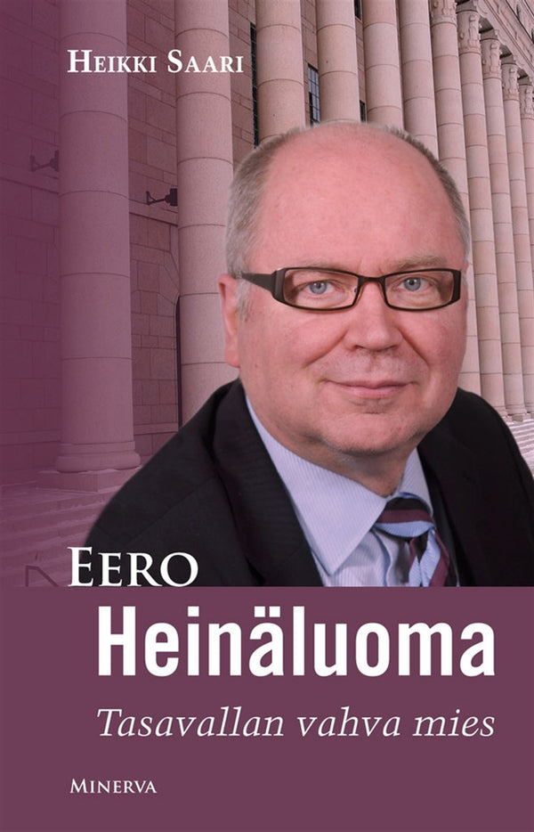 Eero Heinäluoma – E-bok – Laddas ner-Digitala böcker-Axiell-peaceofhome.se