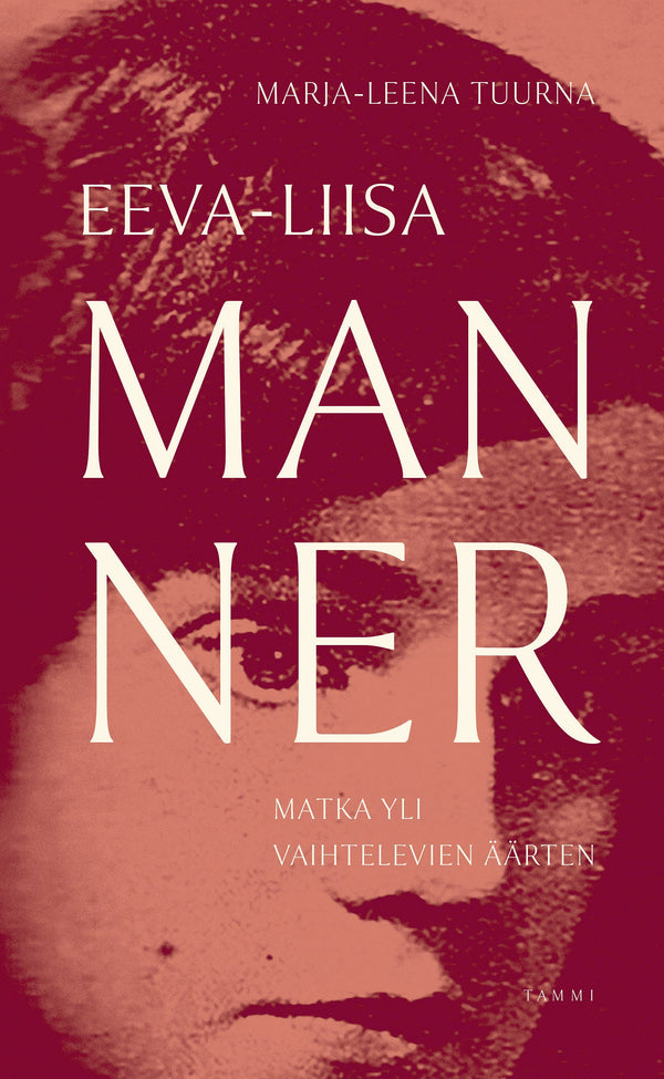 Eeva-Liisa Manner – E-bok – Laddas ner-Digitala böcker-Axiell-peaceofhome.se