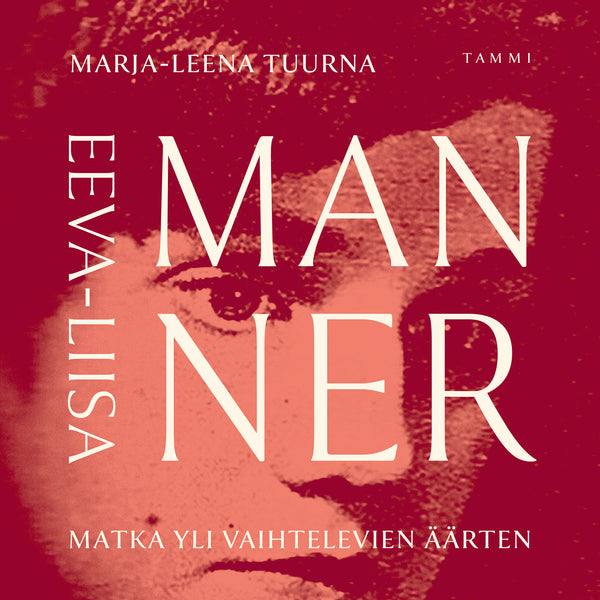Eeva-Liisa Manner – Ljudbok – Laddas ner-Digitala böcker-Axiell-peaceofhome.se