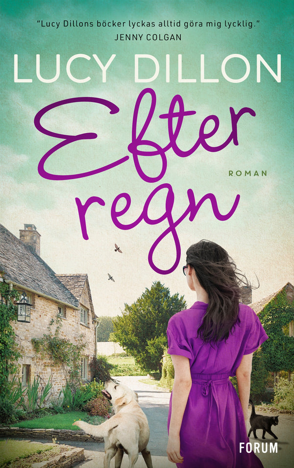 Efter regn – E-bok – Laddas ner-Digitala böcker-Axiell-peaceofhome.se