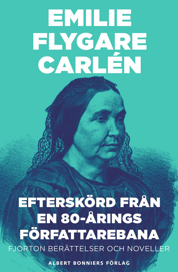 Efterskörd från en 80-årings författarebana : Fjorton berättelser och noveller – E-bok – Laddas ner-Digitala böcker-Axiell-peaceofhome.se