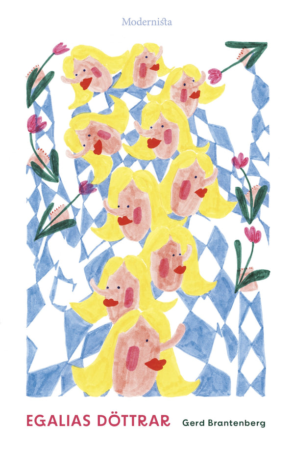 Egalias döttrar – E-bok – Laddas ner-Digitala böcker-Axiell-peaceofhome.se