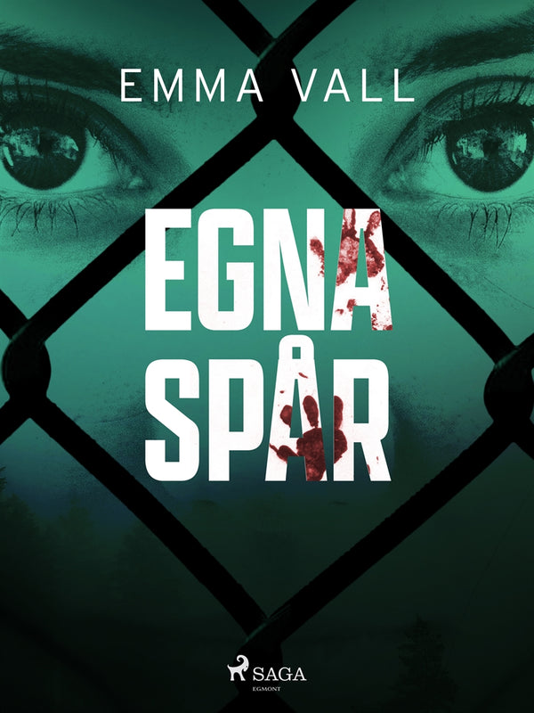 Egna spår – E-bok – Laddas ner-Digitala böcker-Axiell-peaceofhome.se
