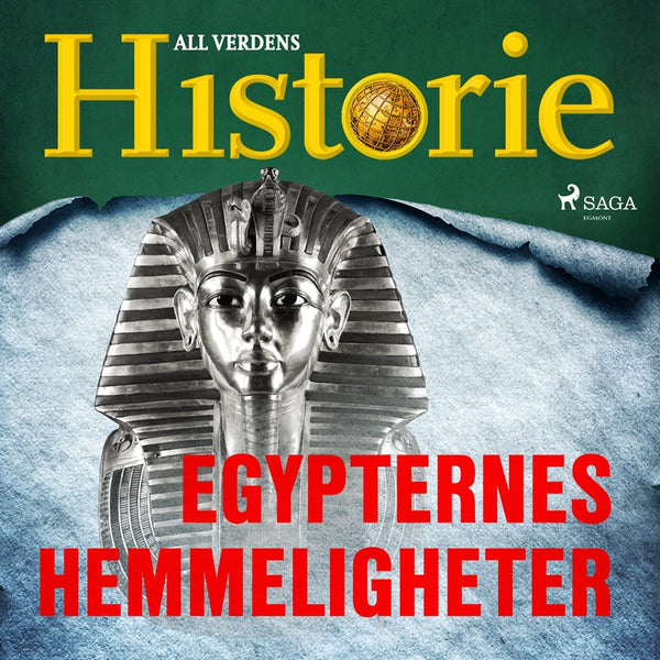 Egypternes hemmeligheter – Ljudbok – Laddas ner-Digitala böcker-Axiell-peaceofhome.se