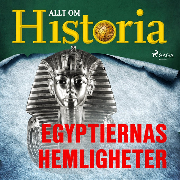 Egyptiernas hemligheter – Ljudbok – Laddas ner-Digitala böcker-Axiell-peaceofhome.se