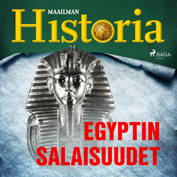 Egyptin salaisuudet – Ljudbok – Laddas ner-Digitala böcker-Axiell-peaceofhome.se